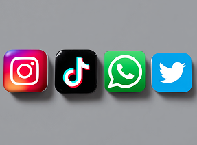 Соціальні мережі (SMM)